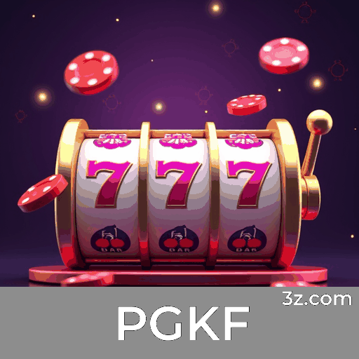 Qualidade Superior em Jogos de Casino no PGKF