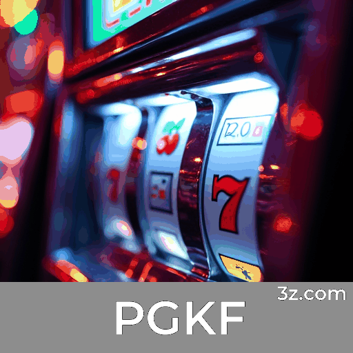 PGKF: Entretenimento Completo para Jogadores Brasileiros