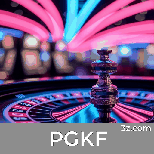 PGKF: Entretenimento Completo para Jogadores Brasileiros