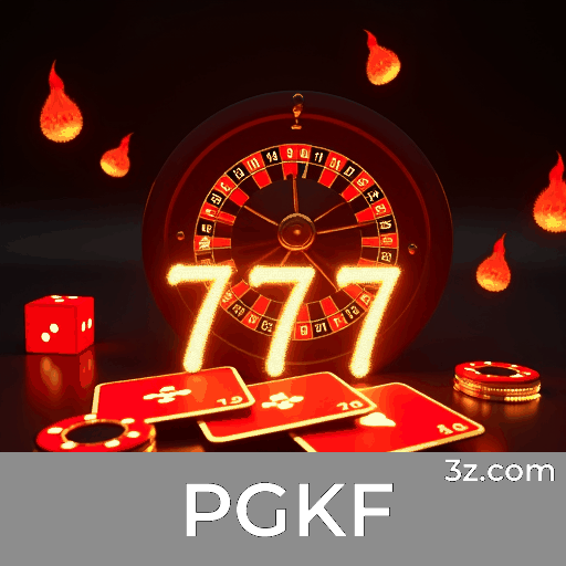 PGKF Social Casino: Diversão Real com Interação ao Vivo