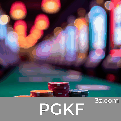 Desbloqueie Ofertas Surpreendentes no PGKF