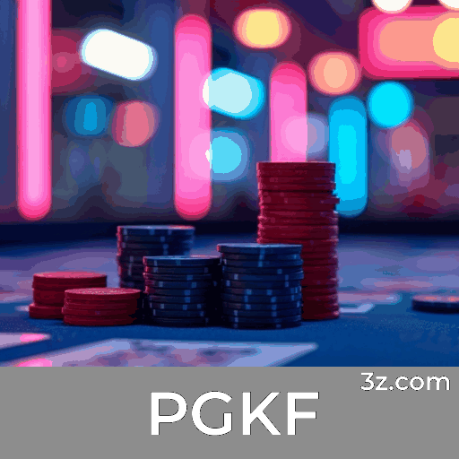 Desbloqueie Ofertas Surpreendentes no PGKF