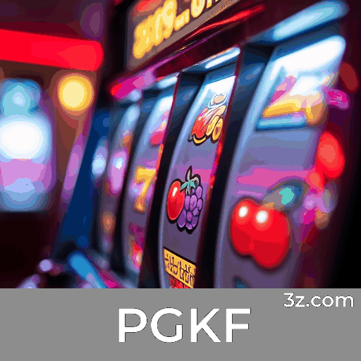 PGKF: Seu Cassino Online Confiável e Premiado