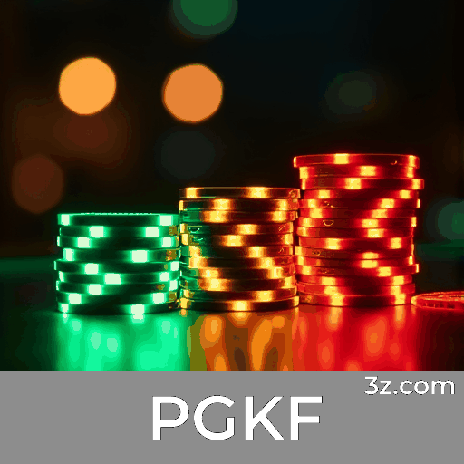 Qualidade Superior em Jogos de Casino no PGKF
