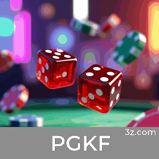 PGKF: Seu Cassino Online Confiável e Premiado