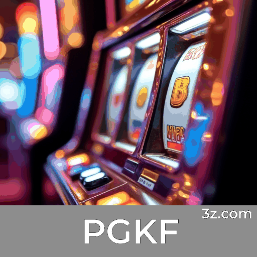 Descubra o PGKF: Experiência Completa e Conveniente