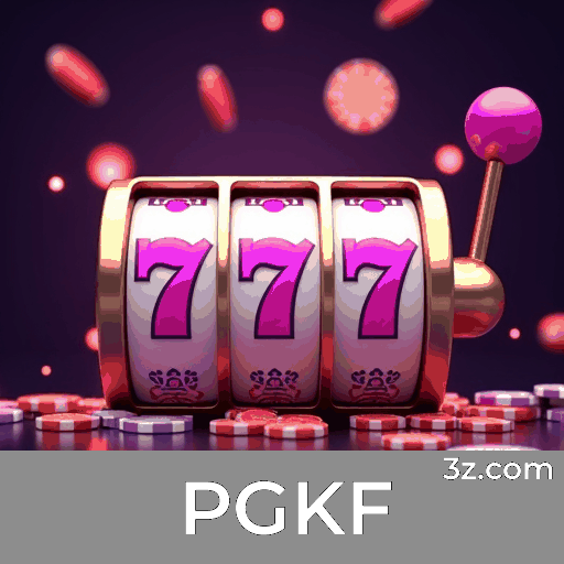 PGKF Social Casino: Diversão Real com Interação ao Vivo