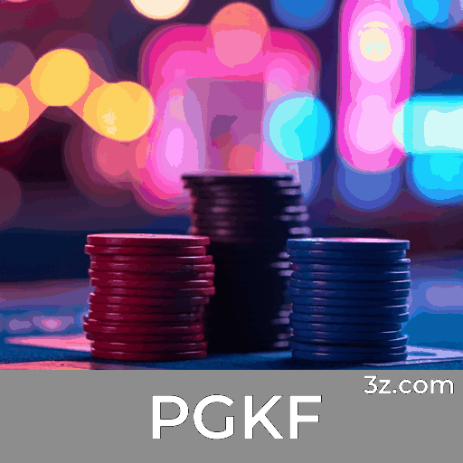 PGKF Social Casino: Diversão Real com Interação ao Vivo