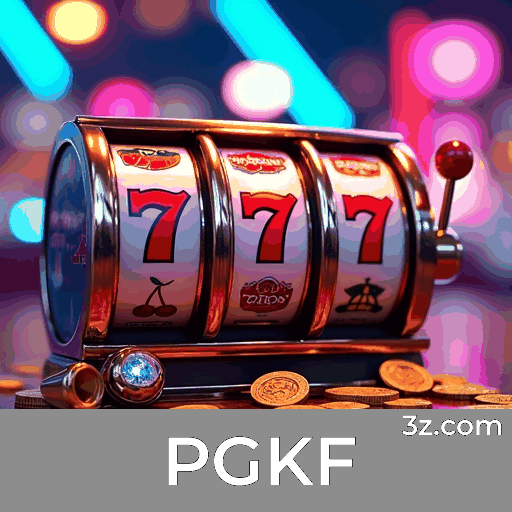 Qualidade Superior em Jogos de Casino no PGKF