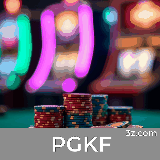 PGKF: Entretenimento Completo para Jogadores Brasileiros